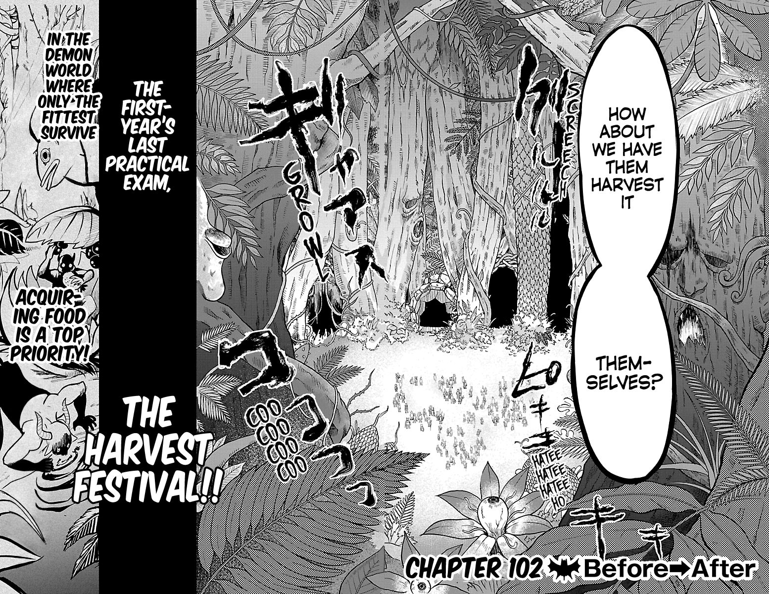 Mairimashita! Iruma-kun Chapter 102 2